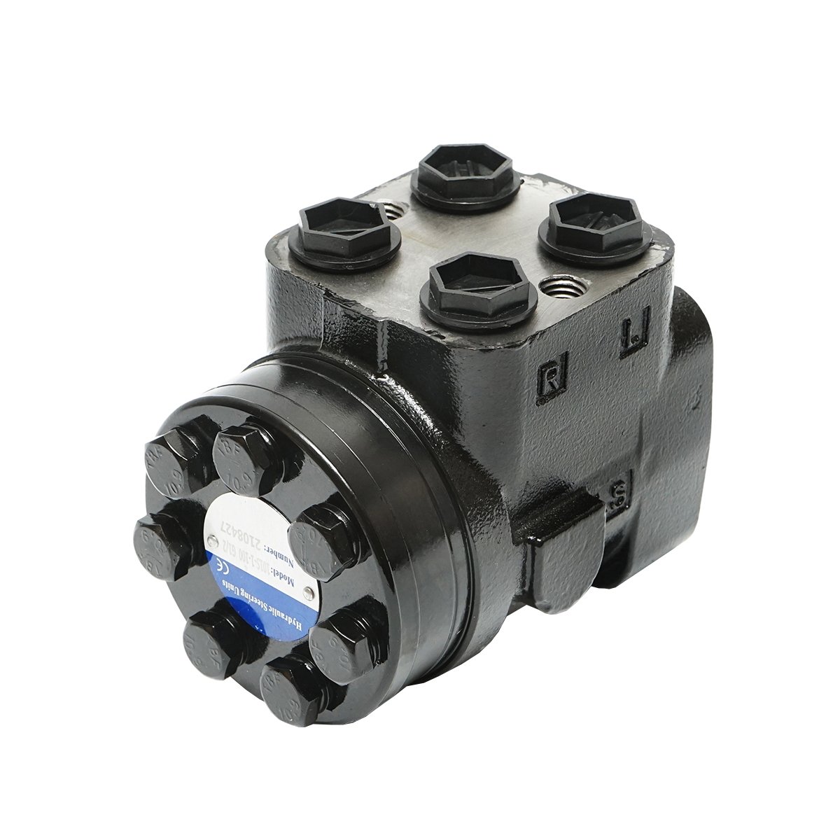 Pompa Danfoss OSPC 100 ON pentru Fiat ,Case IH, Massey Ferguson, New Holland 5164616